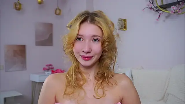 SunnivaCoviln Live XXX chat