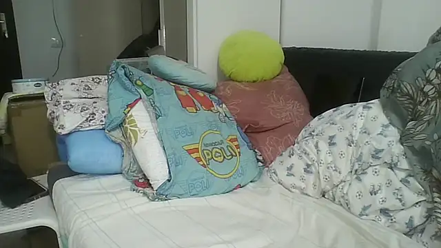 vitalik66679 Live XXX-chat