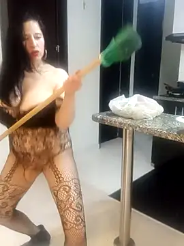 sirena_dorada29's Live XXX Chat