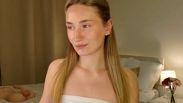 bella__rose Adlı Modelin Canlı XXX Sohbeti