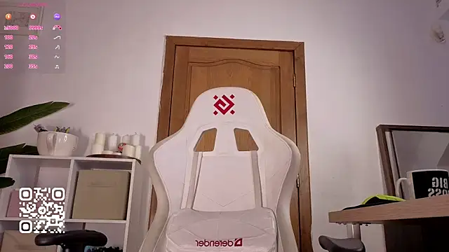 Chat XXX en directo de doll_lesli