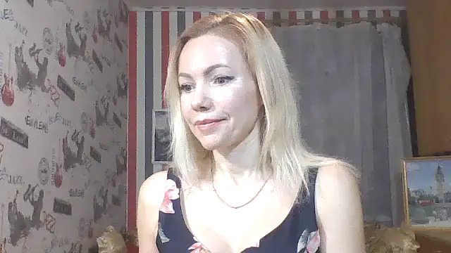 Amoretta – Naživo XXX chat