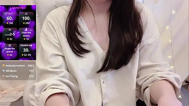 แชท XXX สดของ Tw_Zoella