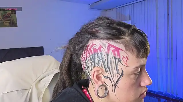 _sharlotte777 라이브 XXX 채팅