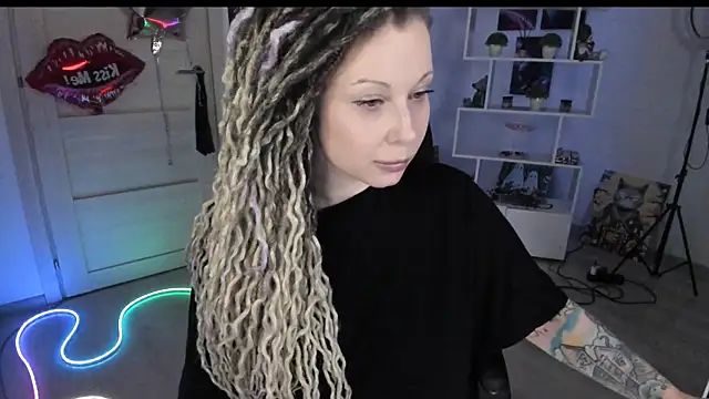 HoneySallyMoore – Live XXX-chat