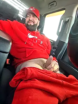 Beardedtattood Webcamshow