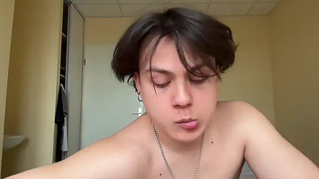 Alfavortex 웹캠 쇼