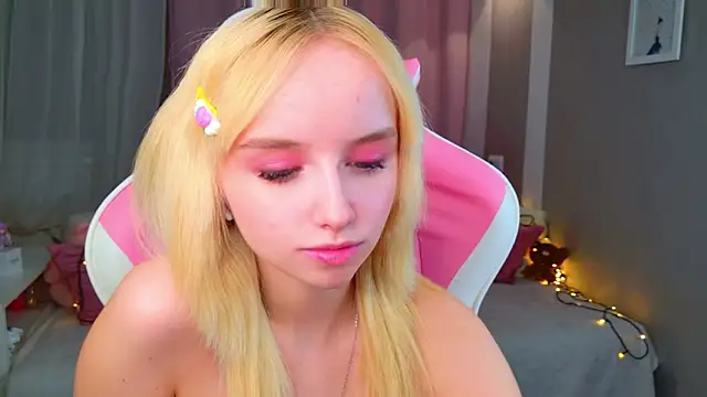 popjenny Live XXX-chat