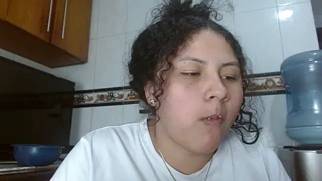 Baby_dirt 网络视讯表演