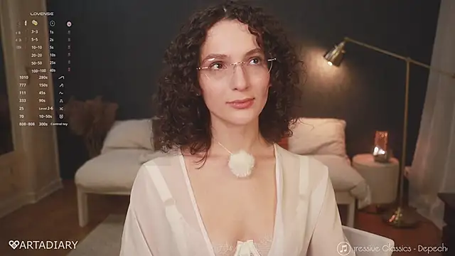 _arta_ 라이브 XXX 채팅