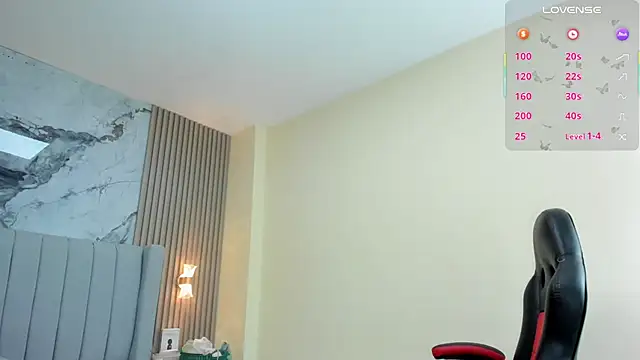 MAGIEVANS1 Chat XXX live