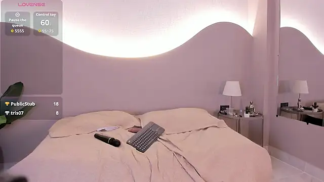 ainaah_ 라이브 XXX 채팅