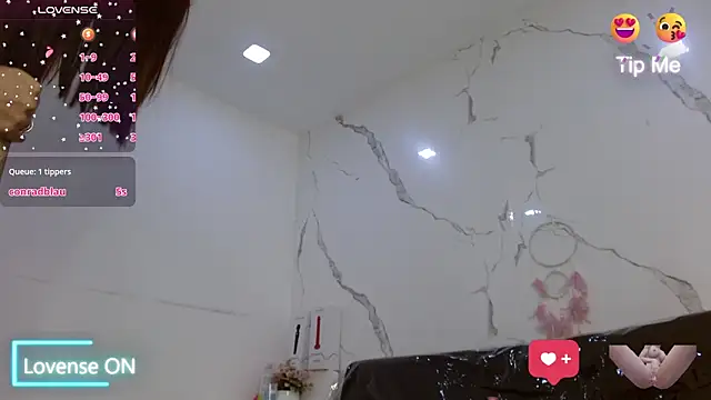 Chat XXX Live xime_stone