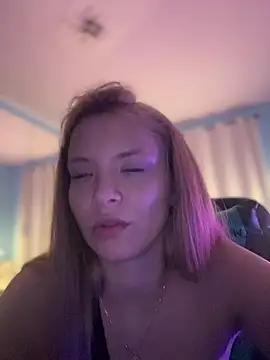 AnastasiaAniess Chat XXX in diretta