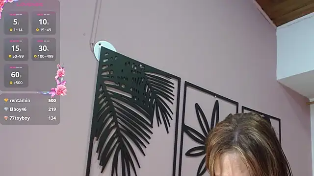 amara_rousse1 Live XXX-chat