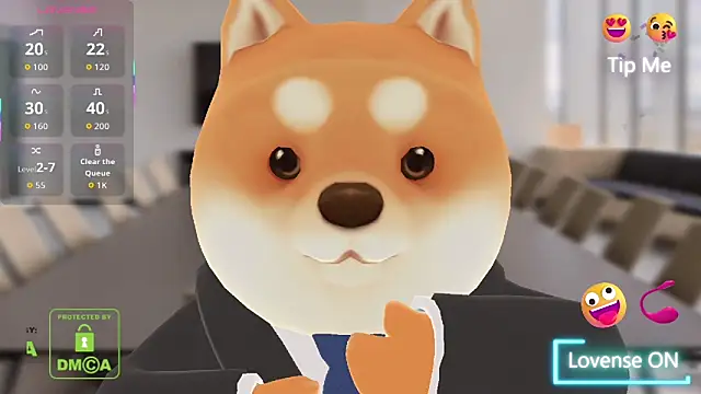 AwareStaining 现场XXX聊天