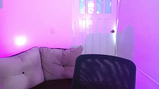 milfrousse Webcam show