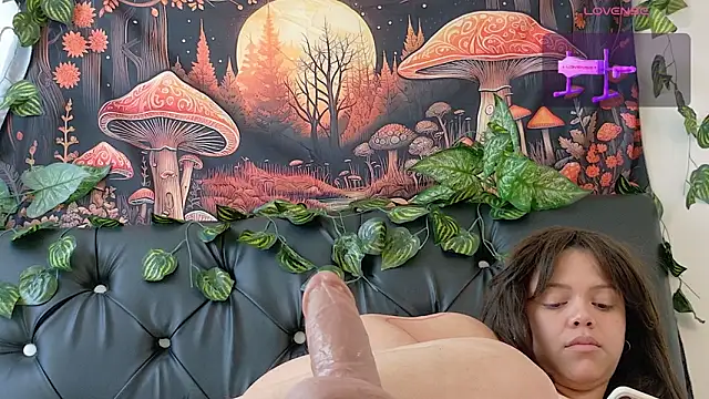 Amanda_sweetn Live XXX chat