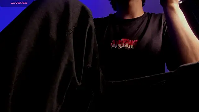 s_sven03 Live XXX-chat