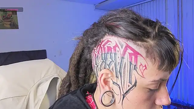 _sharlotte777 – Naživo XXX chat