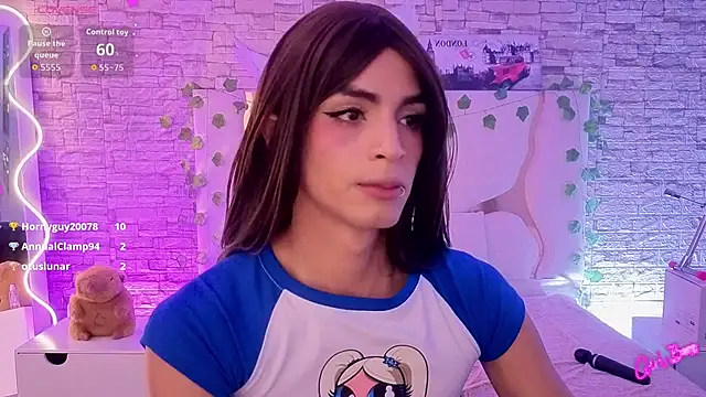 LIHIAN_TAY Live XXX-chat