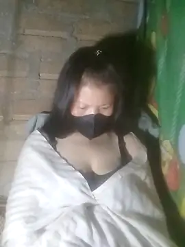 Chatroom XXX en direct de Yang-my-