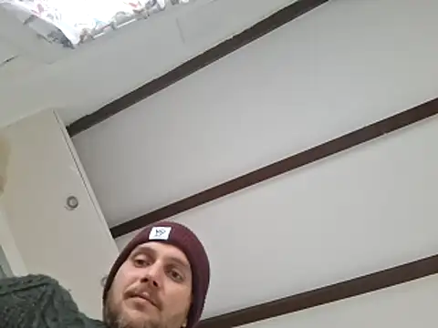 maks3588 webcam show