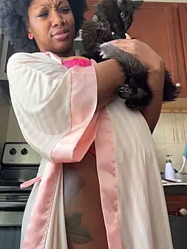 mochamimi's Live XXX Chat