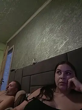 Greta_Tamar Live XXX-chat