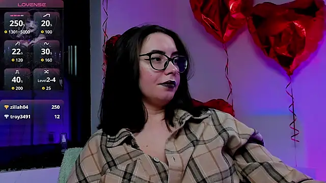 XXX chat uživo modela RitaSonnet