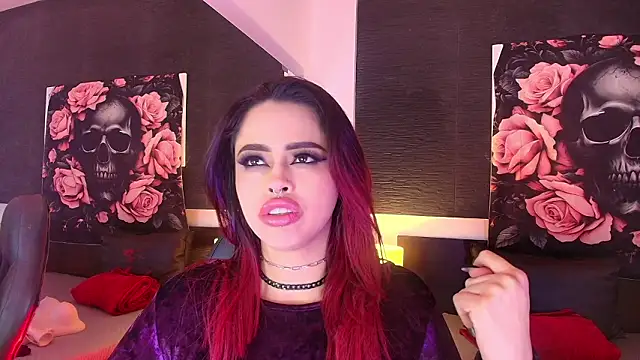 دردشة EvaaFoxxy1 الجنسية المباشرة