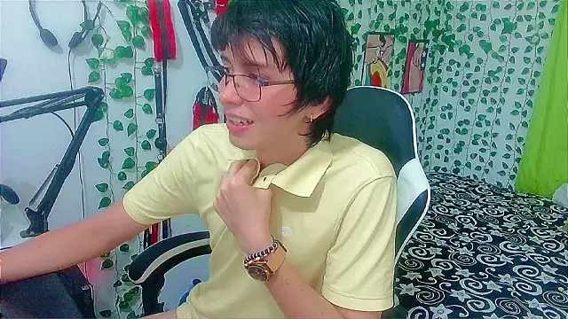 Andy_gray Live XXX-chat