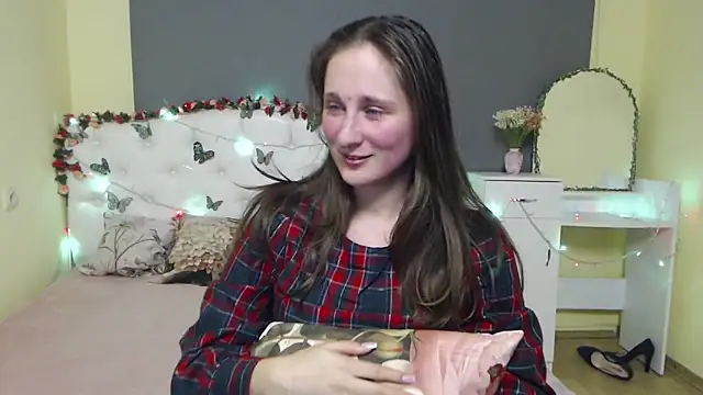 MichelLeeeのライブXXXチャット