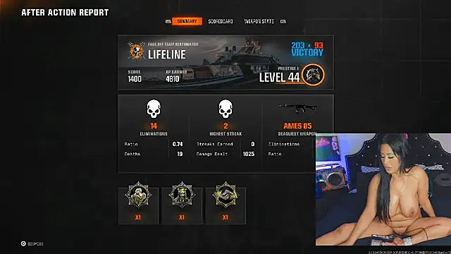 Chat +18 de Skyla_Santana ao vivo