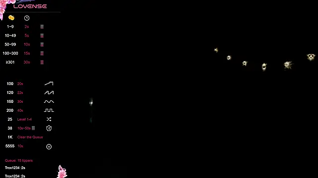 Chat +18 de Monica_Weiss ao vivo