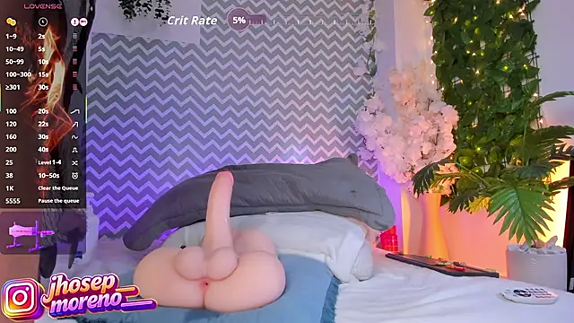 jhosepMoreno Live XXX-chat