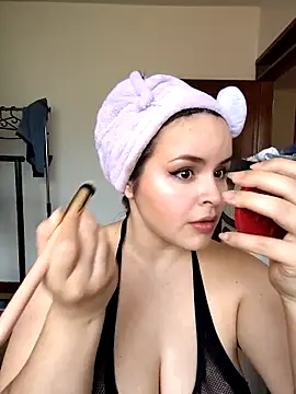 SeleneLuminari8: απευθείας συνομιλία ΧΧΧ