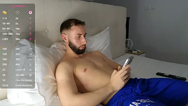 RyanStorm_ Live XXX-chat