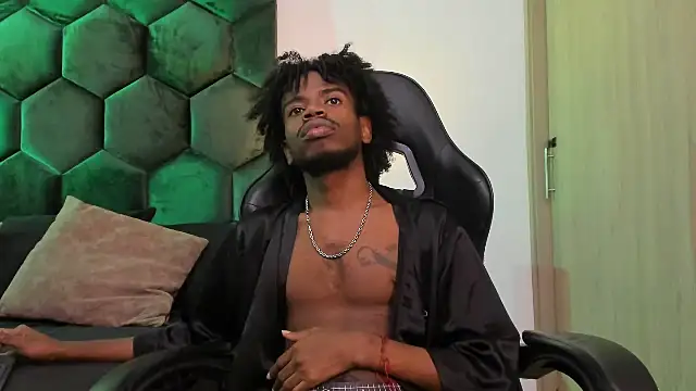 AllexJacob Live XXX-chat