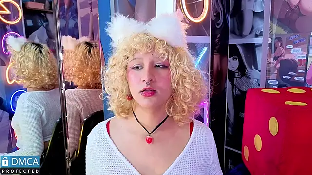 ahsly_Zam live XXX chat