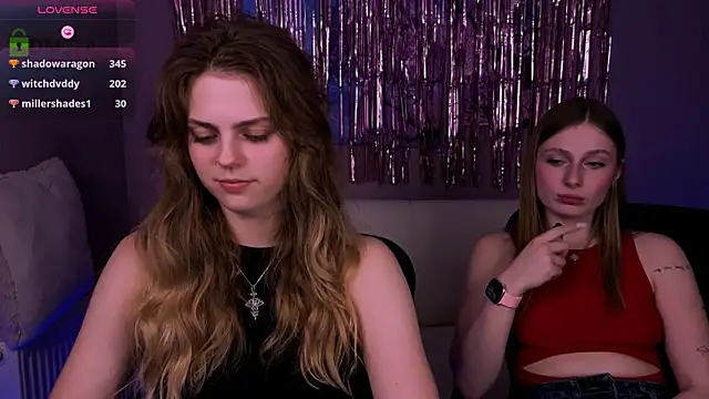 XXX chat uživo modela mary_meow_hot