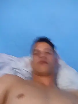 Zeus_21cm_ Webcam Show