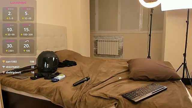 Betty_Holt live XXX chat