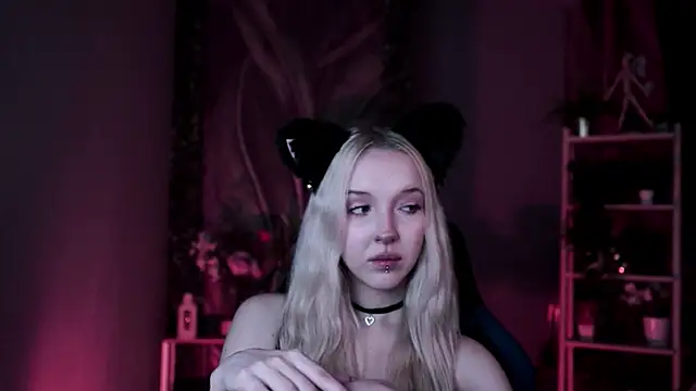 MaoqiBeverly Live XXX-chat