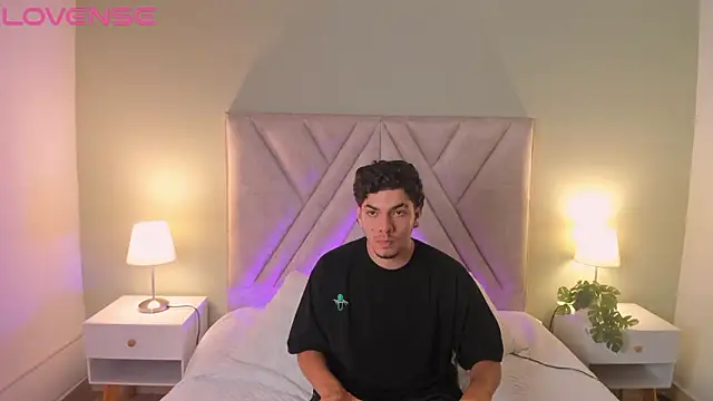 Axel_Creed Obrolan Langsung XXX