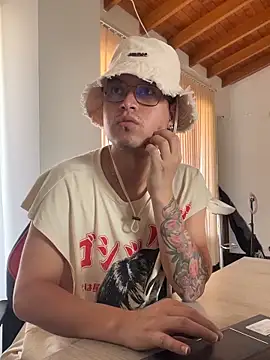 Samael_Garro Live XXX-chat