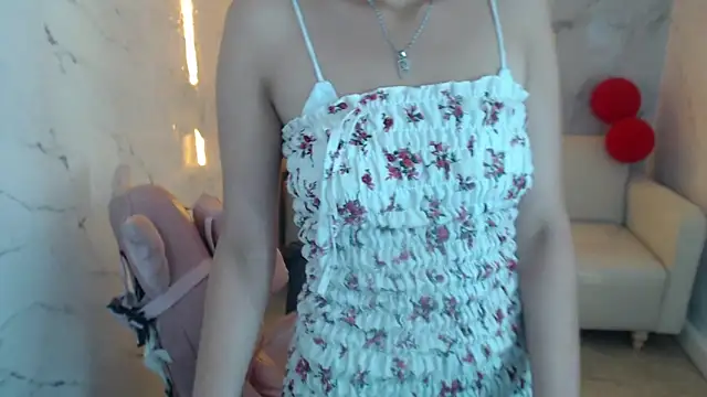 Pokazy przed kamerką – dani_tf