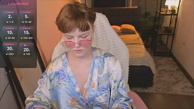 دردشة _DreamLuna1_ الجنسية المباشرة