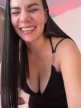 XXX chat uživo modela MeganDupont