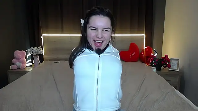 JasmineAsha: онлайн-секс-чат